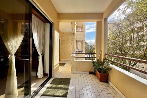 3 Schlafzimmer Wohnung in Cascais, Portugal, Nr. 147683