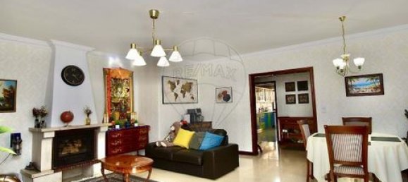 3 Schlafzimmer Wohnung in Cascais, Portugal, Nr. 147683 3