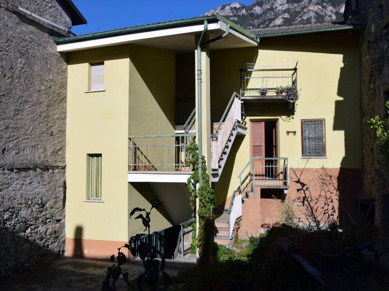5-Zimmer Haus in Bussoleno, Italy, Nr. 150973