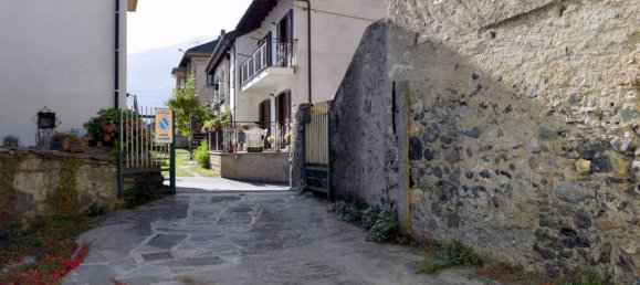 5-Zimmer Haus in Bussoleno, Italy, Nr. 150973 4