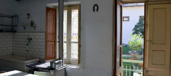 5-Zimmer Haus in Bussoleno, Italy, Nr. 150973 5