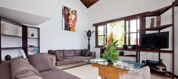 Vivenda T2 em Seminyak, Indonesia N.º 3330 16