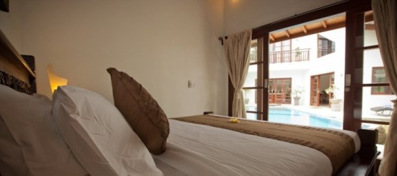 Vivenda T2 em Seminyak, Indonesia N.º 3330 25