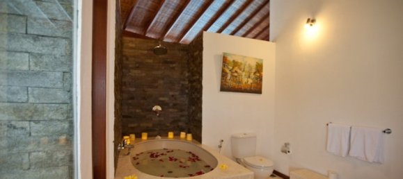 Vivenda T2 em Seminyak, Indonesia N.º 3330 30