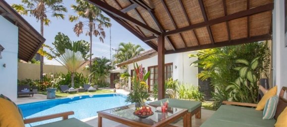 Vivenda T2 em Seminyak, Indonesia N.º 3330 11