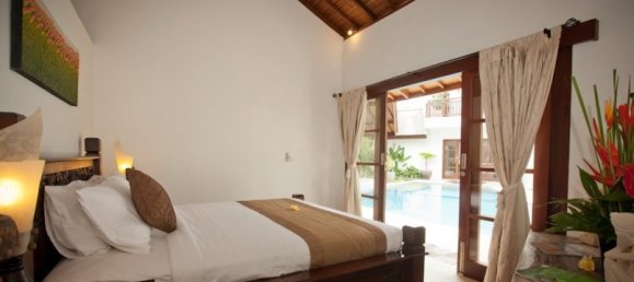 Vivenda T2 em Seminyak, Indonesia N.º 3330 26