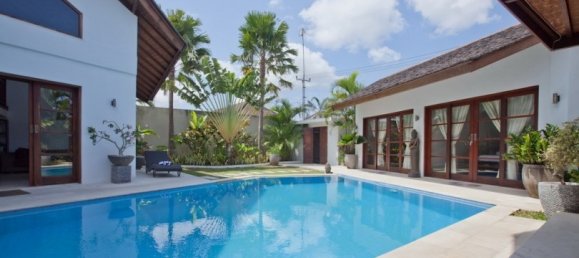 Vivenda T2 em Seminyak, Indonesia N.º 3330 2