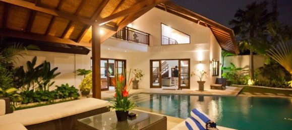Vivenda T2 em Seminyak, Indonesia N.º 3330 13