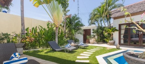 Vivenda T2 em Seminyak, Indonesia N.º 3330 10
