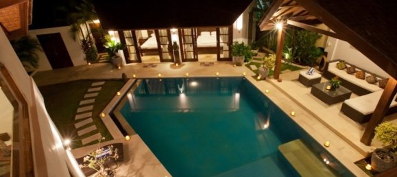 Vivenda T2 em Seminyak, Indonesia N.º 3330 27