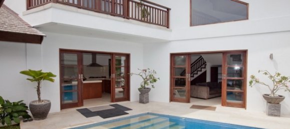 Vivenda T2 em Seminyak, Indonesia N.º 3330 8