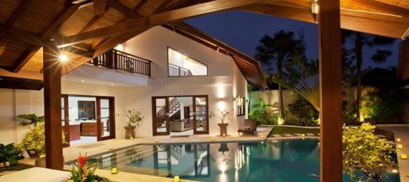 Vivenda T2 em Seminyak, Indonesia N.º 3330 5