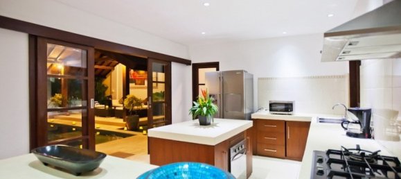 Vivenda T2 em Seminyak, Indonesia N.º 3330 18