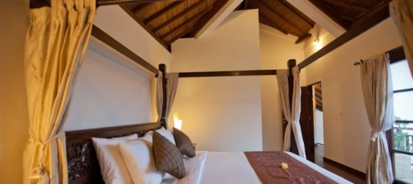 Vivenda T2 em Seminyak, Indonesia N.º 3330 28