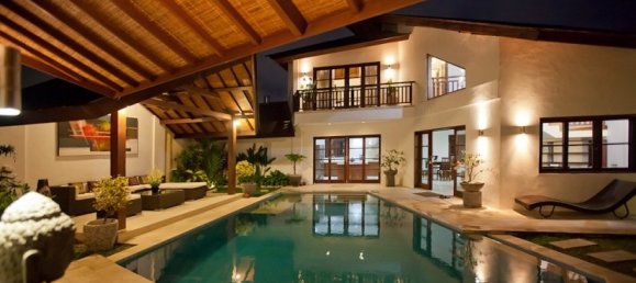 Vivenda T2 em Seminyak, Indonesia N.º 3330 23
