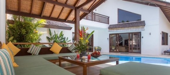 Vivenda T2 em Seminyak, Indonesia N.º 3330 12