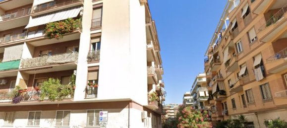 Квартира с 4 спальнями в Рим, Италия № 352537 9