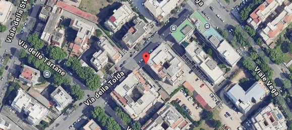 Квартира с 4 спальнями в Рим, Италия № 352537 11