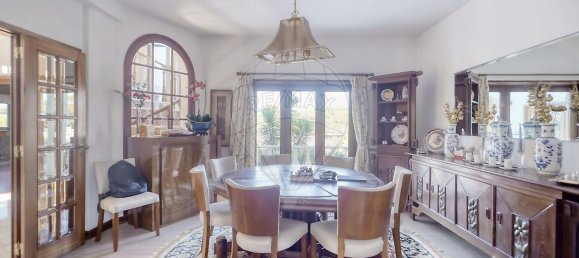 5 bedrooms House in Cascais, Portugal No. 49188 21