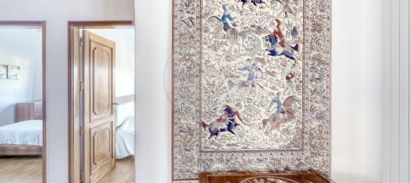 5 bedrooms House in Cascais, Portugal No. 49188 9