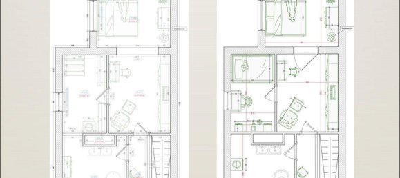 4 rooms Townhouse in Penzing, Austria No. 227303 35