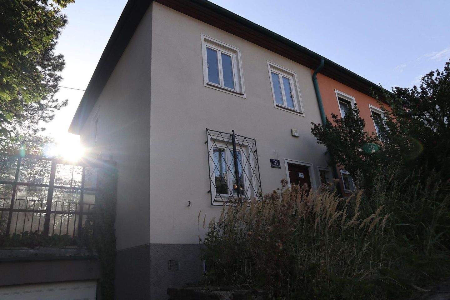 4 rooms Townhouse in Penzing, Austria No. 227303