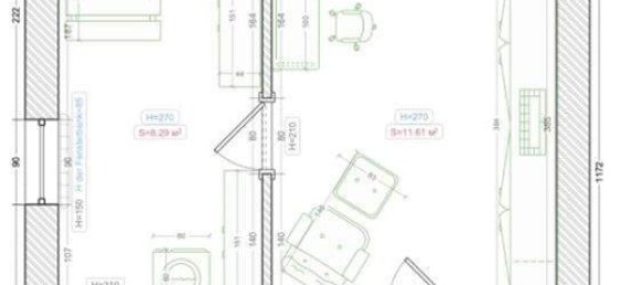4 rooms Townhouse in Penzing, Austria No. 227303 33