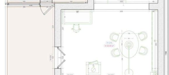 4 rooms Townhouse in Penzing, Austria No. 227303 32