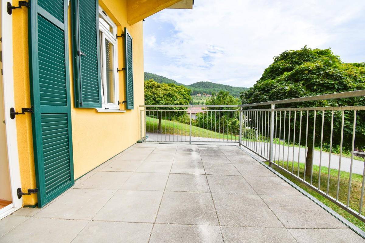 2 rooms Apartment in Bad Gleichenberg, Austria No. 238325