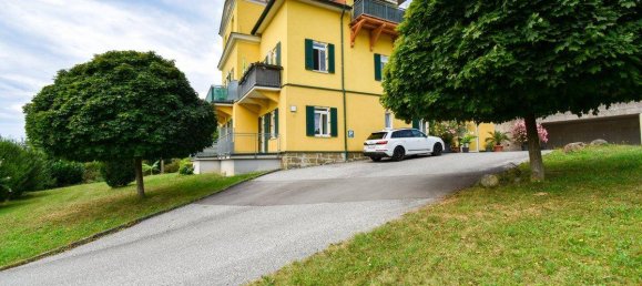2 rooms Apartment in Bad Gleichenberg, Austria No. 238325 16