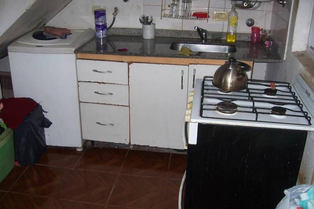 2 غرف نوم منزل في Tres de Febrero, Argentina رقم 21839