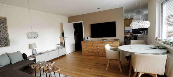 3 rooms Apartment in Salzburg, Austria No. 258183 3