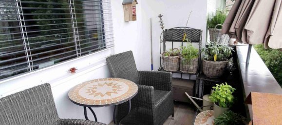 3 rooms Apartment in Salzburg, Austria No. 258183 9