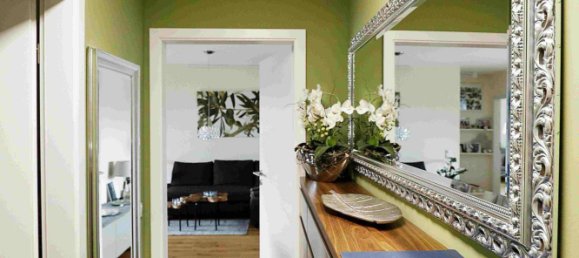 3 rooms Apartment in Salzburg, Austria No. 258183 4