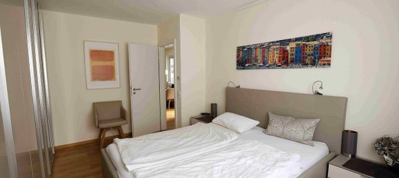 3 rooms Apartment in Salzburg, Austria No. 258183 5