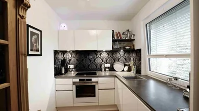 3 rooms Apartment in Salzburg, Austria No. 258183