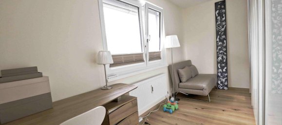 3 rooms Apartment in Salzburg, Austria No. 258183 6