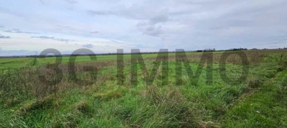 1092m² Land in Cherves, France No. 202449 5