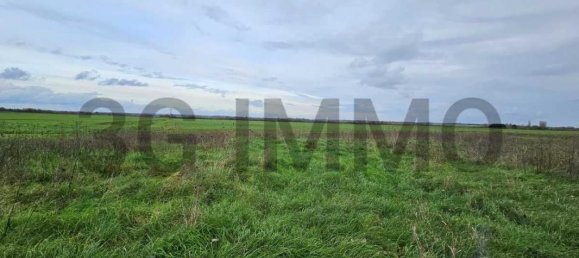 1092m² Land in Cherves, France No. 202449 6