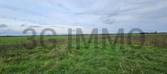 1092m² Land in Cherves, France No. 202449 7