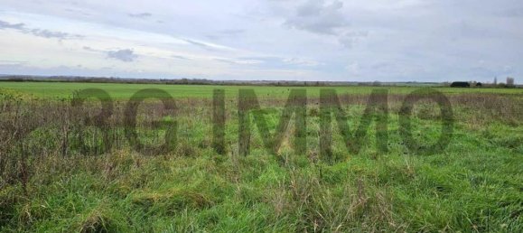 1092m² Land in Cherves, France No. 202449 2