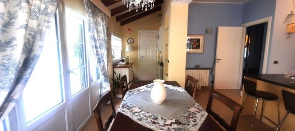 4 غرف نوم فيلا في Genoa, Italy رقم 327756 10