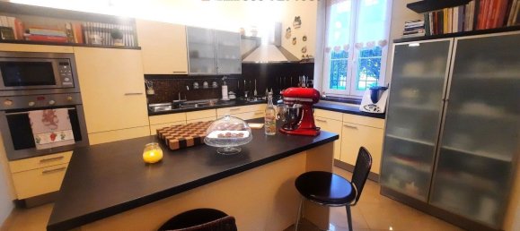 4 غرف نوم فيلا في Genoa, Italy رقم 327756 13