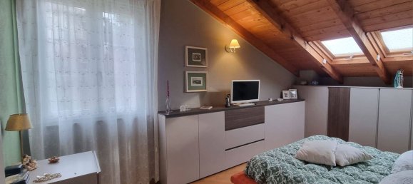 4 غرف نوم فيلا في Genoa, Italy رقم 327756 23