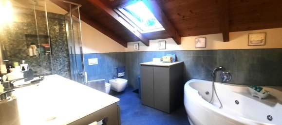 4 غرف نوم فيلا في Genoa, Italy رقم 327756 25