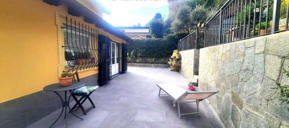 4 غرف نوم فيلا في Genoa, Italy رقم 327756 35