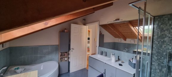 4 غرف نوم فيلا في Genoa, Italy رقم 327756 28