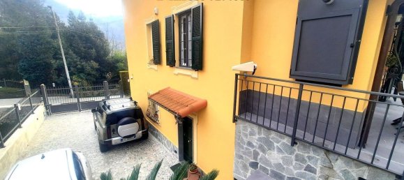 4 غرف نوم فيلا في Genoa, Italy رقم 327756 6