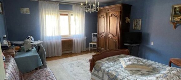 Casa de 6 divisões em Bugnieres, France N.º 60433 2