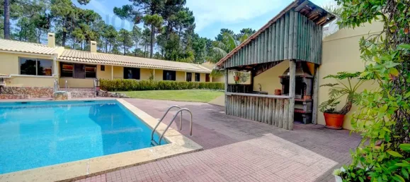 7 Schlafzimmer Haus in Corroios, Portugal, Nr. 137079 41